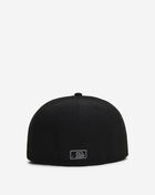 New Era 59Fifty Detroit Tigers Core Fitted Hat 71032188 Black 3