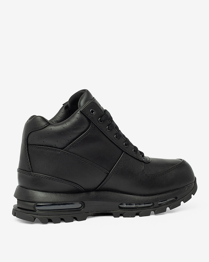 Nike Men Air Max Goadome Black 12