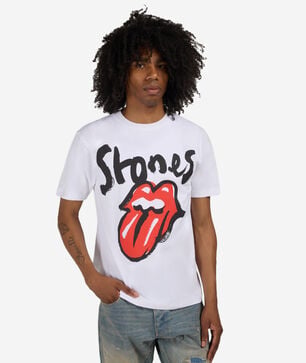 Stones Logo Tee