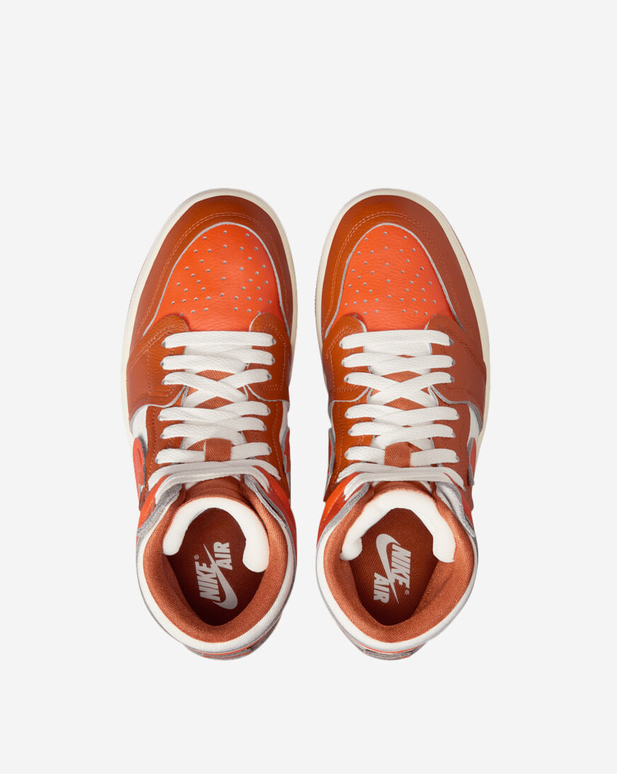 スニーカー Nike Air Jordan 1 High Method of Make Desert Orange AIR JORDAN 1 HIGH METHOD OF MAKE 