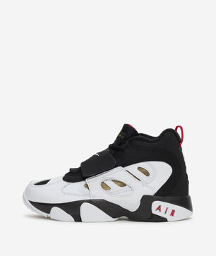 Big Kids' Air Diamond Turf II
