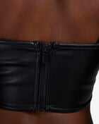 Firebird Pleather Corset
