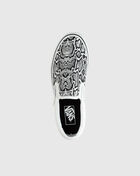 Classic Slip-On Python
