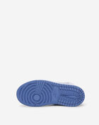 Jordan Little Kids' Air Jordan 1 Mid SE FZ3932-114 Blue 9