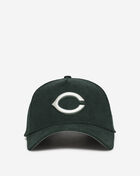 9Forty Cincinnati Reds Corduroy Snapback Hat