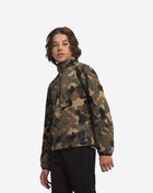 Grade School Glacier 1/4 Zip Pullover