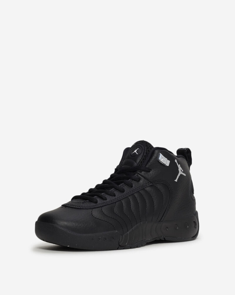 Jordan Big Kids' Jumpman Pro DQ8436-001 Black 2