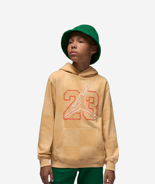 Big Kids' Deep Dish Pullover Hoodie