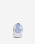 Jordan Little Kids' Air Jordan 4 Retro IB8962-100 White 5