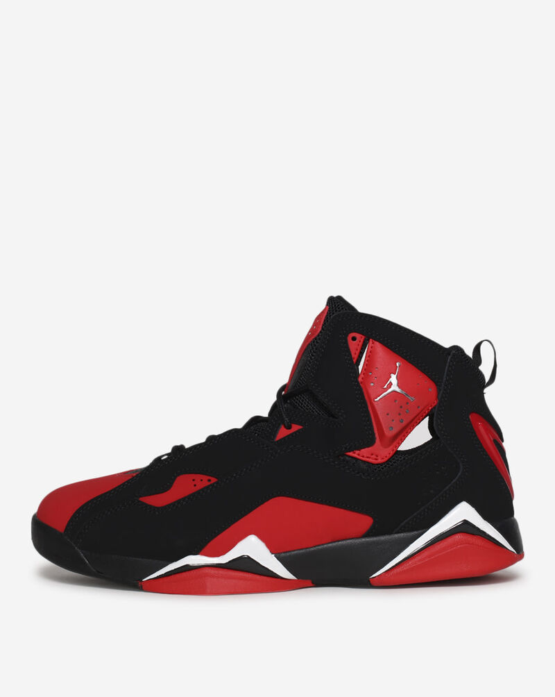 Jordan True Flight CU4933-001 Black 1