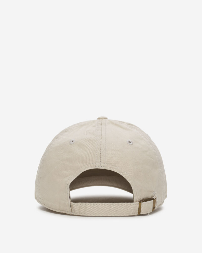 '47 Brand Los Angeles Dodgers Dad Cap B-NLRGW12GWS-NTB Beige 3