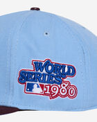 Phillies Coop Retro Snapback
