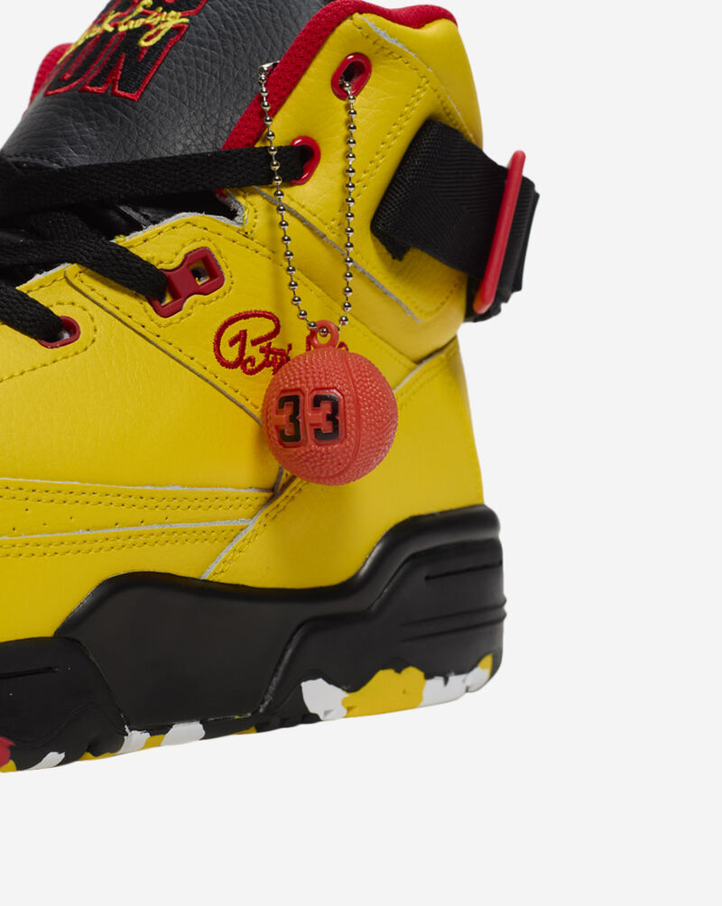 EWING ATHLETICS Ewing 33 Hi x Big Pun 1BM02602-704 Yellow 8