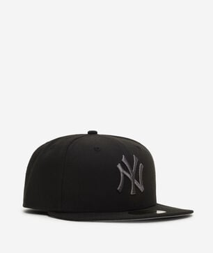59Fifty New York Yankees Core Fitted Hat