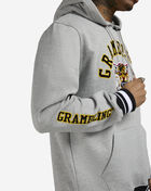PRO STANDARD Grambling State University Classic Stacked Logo Hoodie CGS570144-HGB Grey 3