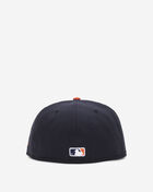 59Fifty Detroit Tigers Core Fitted Hat