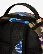 Sliced and Diced Backpack