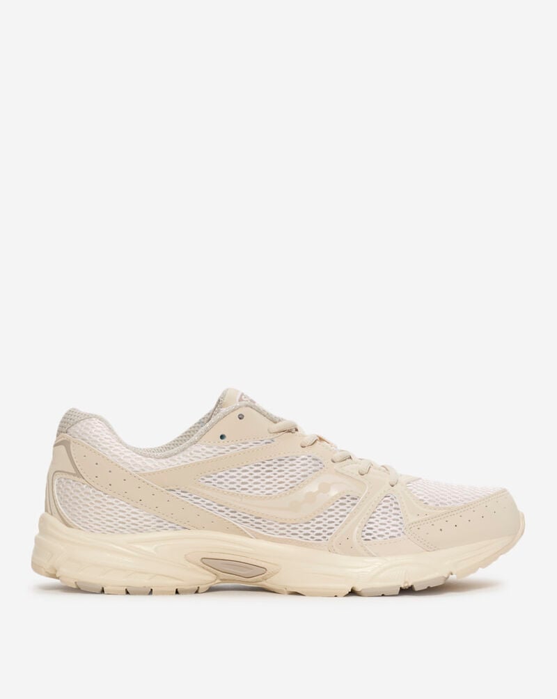 Saucony Ride Millennium S70850-2 cream 4