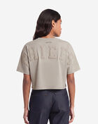 PRO STANDARD Kansas City Chiefs Wingspan Boxy Tee FKCA410477-TAU Beige 3