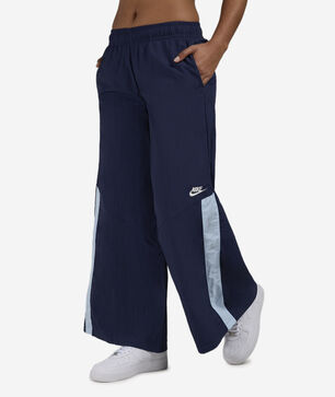 NSW Wide-Leg Woven Pants