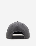 New Era 9Fifty Detroit Tigers Washed A-Frame Snapback Hat 60624362 Grey 3