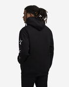 Mitchell  Ness NBA Mavericks Oversized Hoodie  TH8916-DMABLCK Black 2