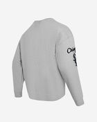 Chicago White Sox Old English Fleece Crewneck