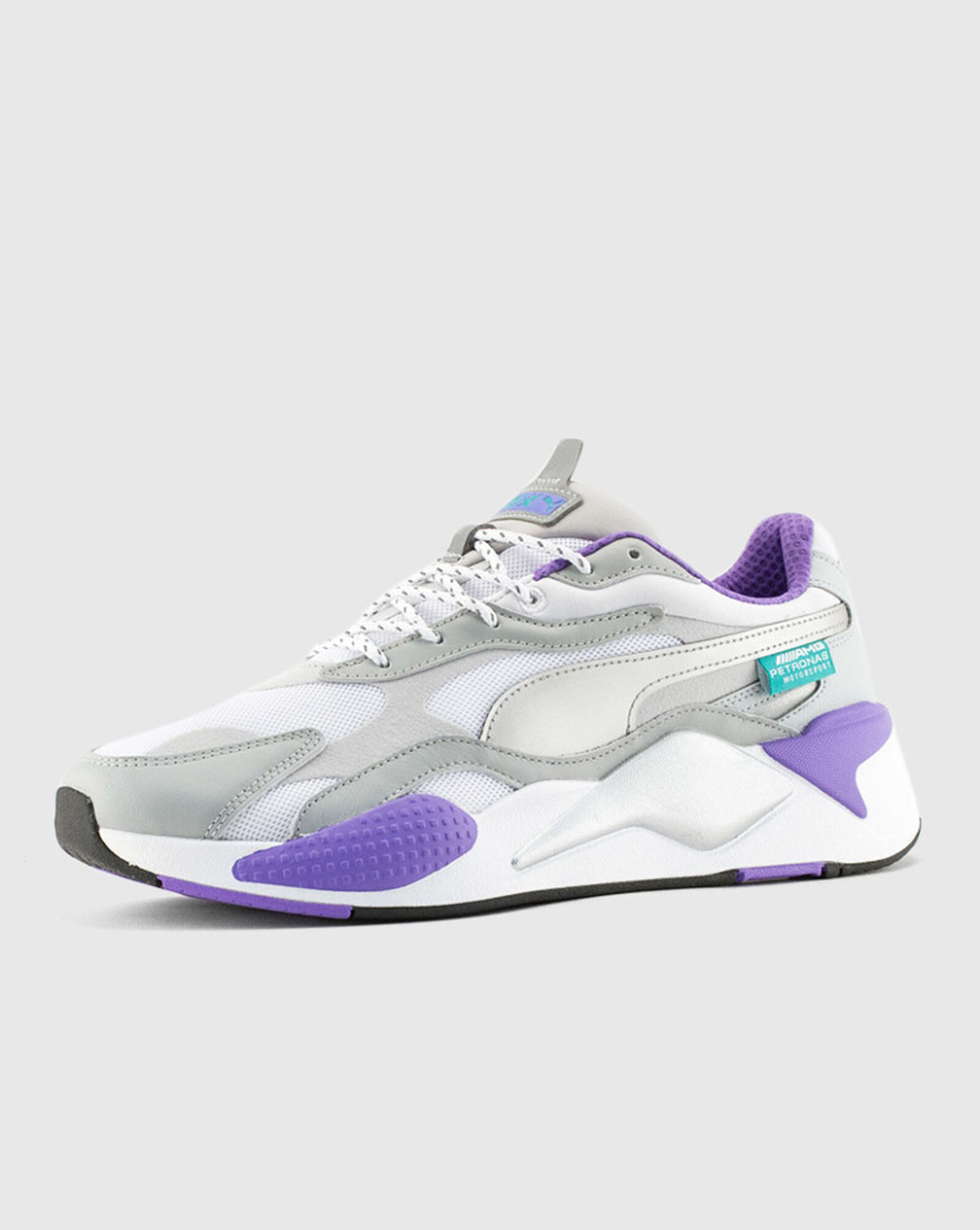 Puma rsx 3 mercedes Clearance