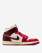 Jordan Air Jordan 1 Mid BQ6472-119 Red 3