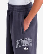 adidas Boys' Varsity Fleece Jogger Pant OK03113-AK28-019 Blue 3