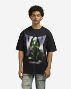 K1X Alien Built Tee KXM243-013-1 Black 1
