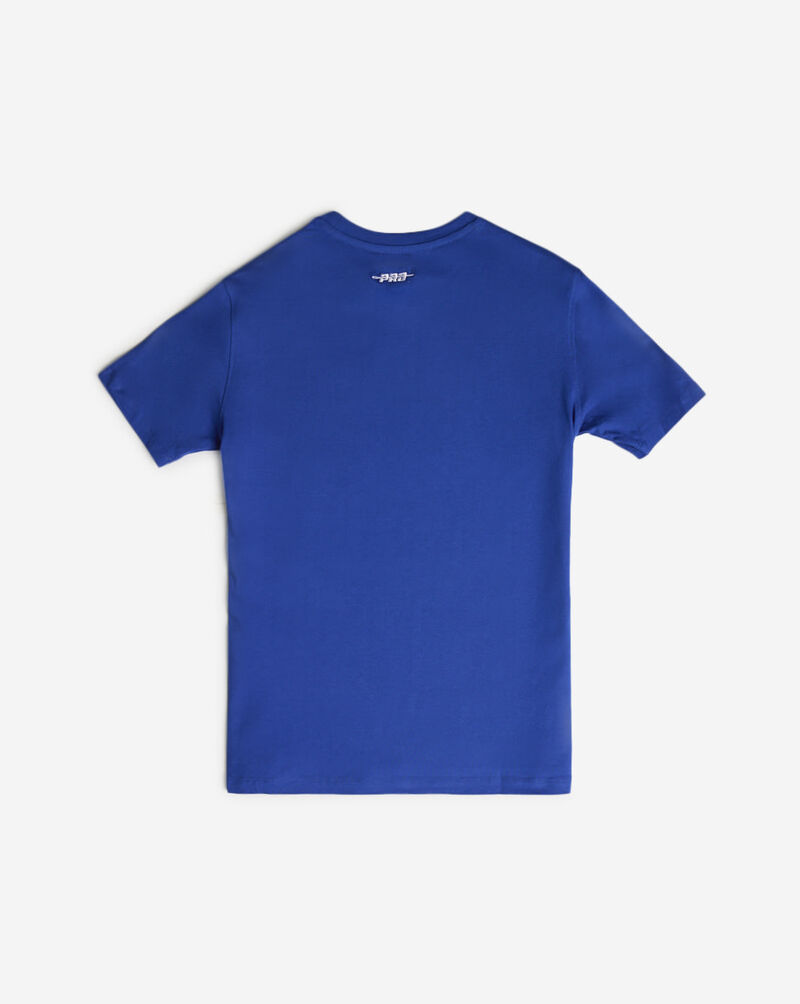 PRO STANDARD classic tee ps GS BDPB1515934-RYB Blue 3