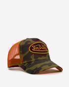 Multi Trucker Hat