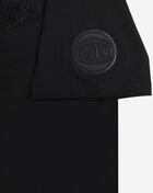 PRO STANDARD New York Knicks Triple Black Classic Boxy Tee BNKA54929-3BK Black 2