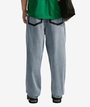 NSW Indigo Jeans