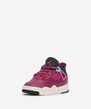 Toddler Air Jordan 4 Retro "She's A Star"