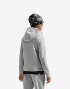 Nike Big Kids' NSW City Utility Full-Zip Hoodie IO0763-077 Grey 2