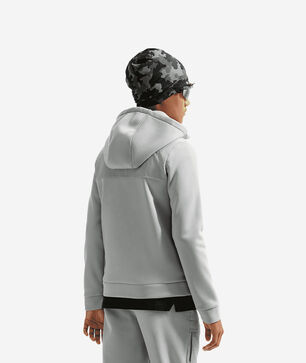 Big Kids' NSW City Utility Full-Zip Hoodie