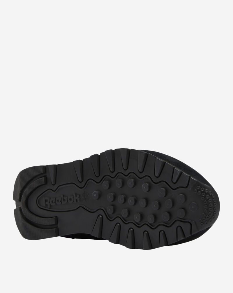 Reebok Classic Leather GX7098 Black 4
