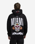 Miami Heat Day Of The Dead Hoodie 
