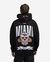 Miami Heat Day Of The Dead Hoodie 