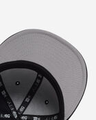 New Era 59Fifty Detroit Tigers Wordmark Fitted Hat 60792429 Blue 4