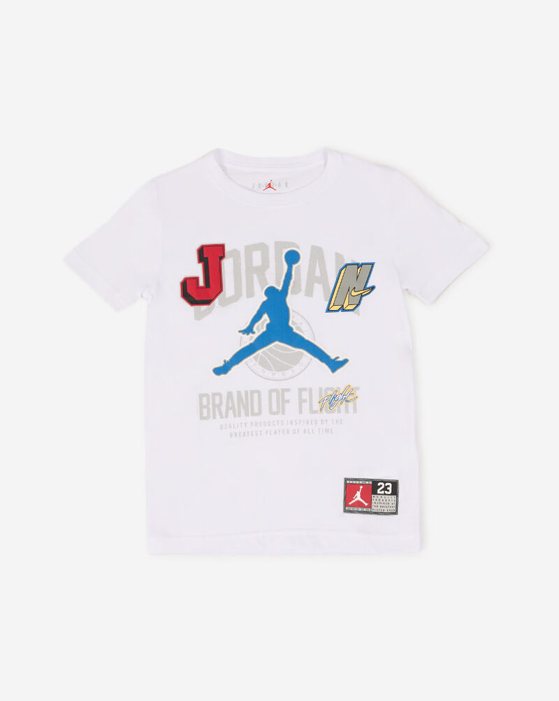 Jordan boys Crew Neck