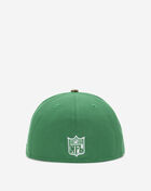 59Fifty Philadelphia Eagles 2-Tone Camo Fitted Hat