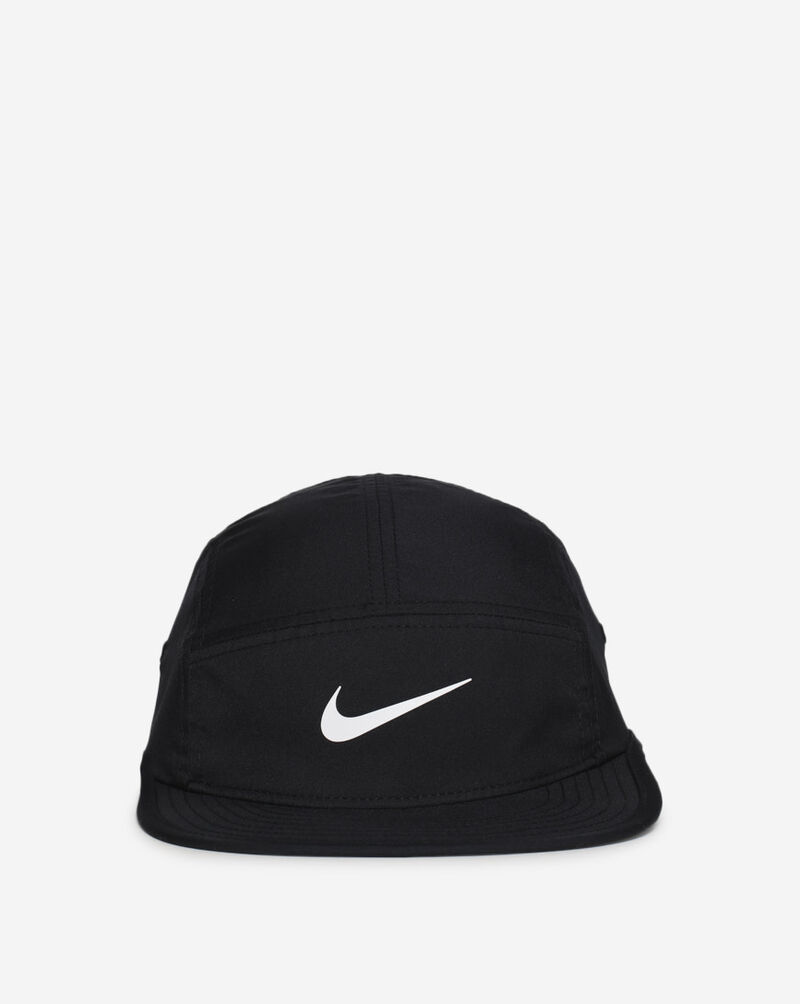 Nike Dri-FIT Fly Swoosh Cap FB5624-010 Black 2