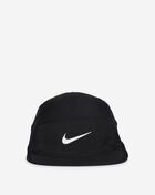 Nike Dri-FIT Fly Swoosh Cap FB5624-010 Black 2
