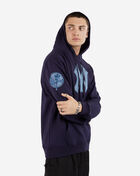 New York Yankees Denim Hoodie