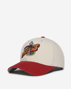 Seattle Supersonics NBA Game on Pro Snapback Hat