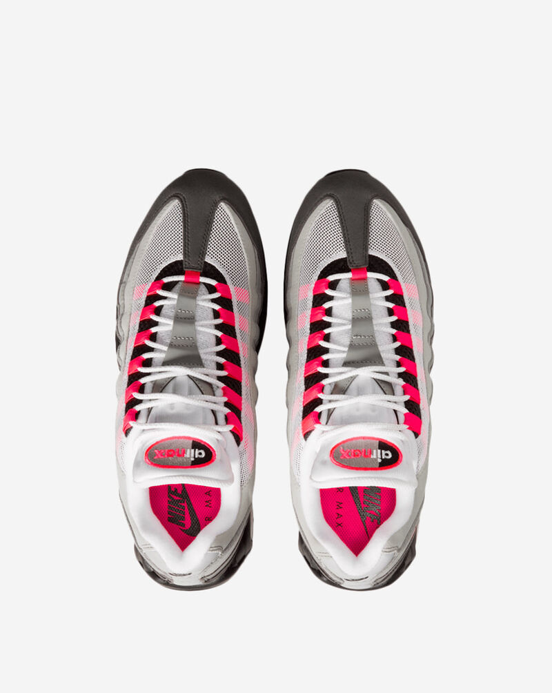 Nike Air Max 95 Big Bubble IM7410-001 Black 6