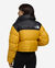 Nuptse Short Jacket